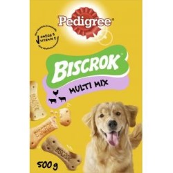 Pedigree Biscrok Mulit Mix