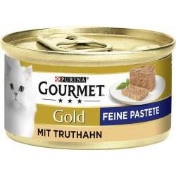 Purina Gourmet Gold Feine...