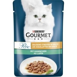 Purina Gourmet Perle...