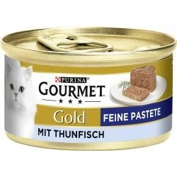 Purina Gourmet Gold Feine...