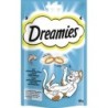 Dreamies mit Lachsgeschmack