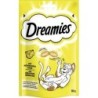 Dreamies mit Käse