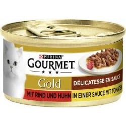 Purina Gourmet Gold mit...