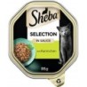 Sheba Selection in Sauce mit Kaninchen