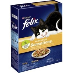 Felix Farmhouse Sensations...