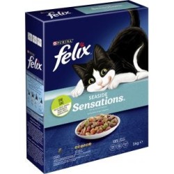 Felix Seaside Sensations...