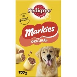 Pedigree Markies Original