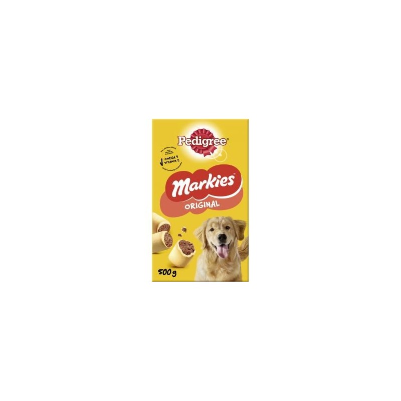 Pedigree Markies Original