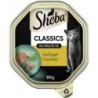 Sheba Classics in Pastete Geflügel Cocktail