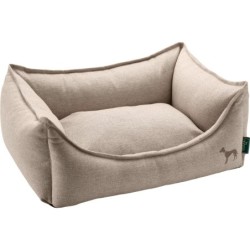 Hunter Hundesofa Livingston beige - M