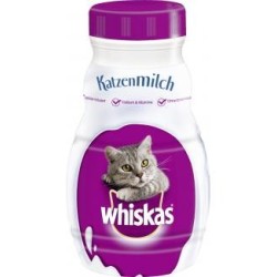 Whiskas Katzenmilch