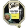 Sheba Delikatesse in Gelee mit Huhn