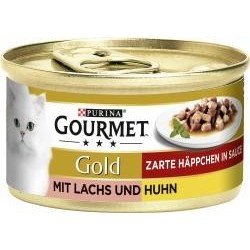 Purina Gourmet Gold Zarte...