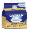 Catsan Ultra Plus klumpendes Katzenstreu