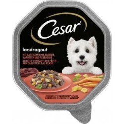 Cesar Landragout mit Rind,...