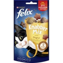 Felix Knabber Mix Original