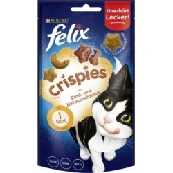 Felix Crispies mit Rind-...