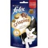 Felix Crispies mit Rind- und Huhngeschmack