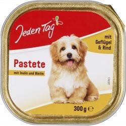 Jeden Tag Feine Pastete mit...