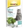 GimCat Mint Tips - 40 g