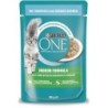 Purina One Indoor Formula mit Thunfisch und grüne Bohnen