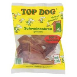 Top Dog Schweineohren...