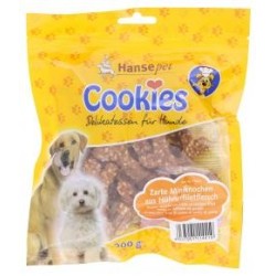 Hansepet Cookie's...