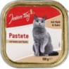 Jeden Tag Katze Pastete mit Kalb & Huhn