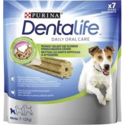 Purina Dentalife Mini