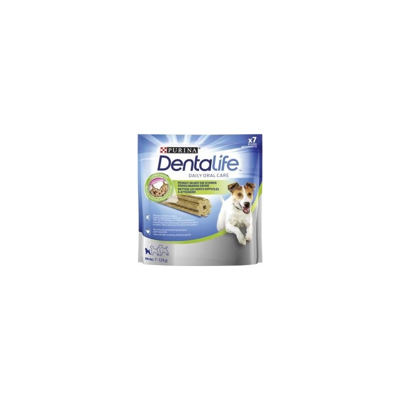 Purina Dentalife Mini