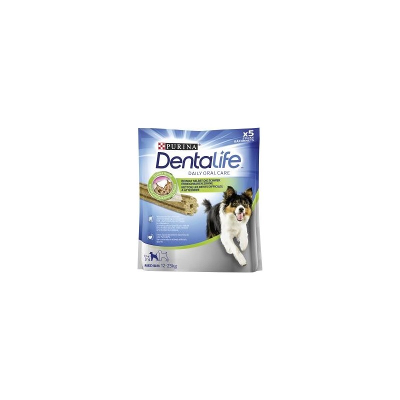 Purina Dentalife Sticks Medium