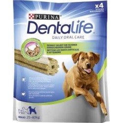 Purina Dentalife Maxi