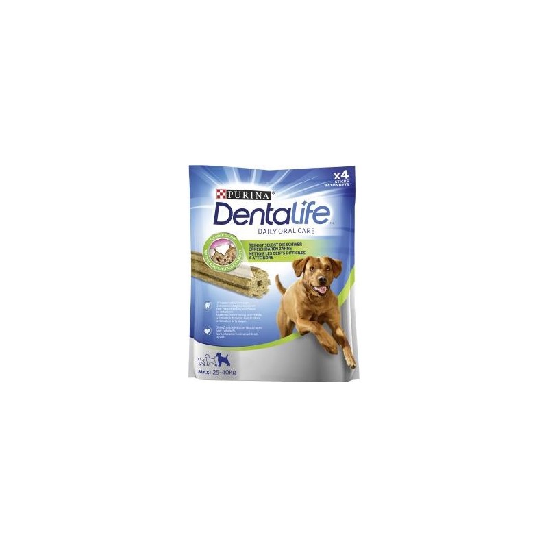 Purina Dentalife Maxi