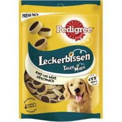 Pedigree Leckerbissen Tasty Mini