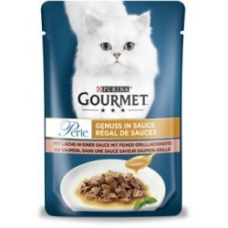 Purina Gourmet Perle Genuss...