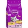 Whiskas Trocken 1+ mit Huhn