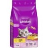 Whiskas Trocken 7+ mit Huhn