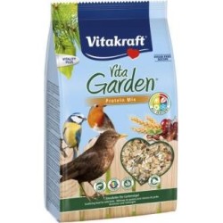 Vitakraft Vita Garden Protein Mix für Gartenvögel