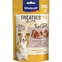 Vitakraft Treaties Bits +Leberwurst