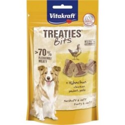 Vitakraft Treaties Bits + Hühnchen