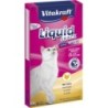 Vitakraft Liquid Katzensnack mit Huhn