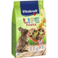 Vitakraft Life Power...