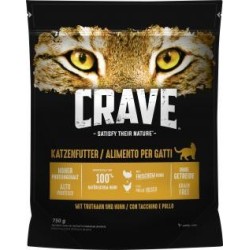 Crave Katzenfutter mit...