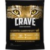 Crave Katzenfutter mit Truthahn & Huhn