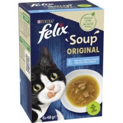 Felix Soup Original...