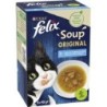 Felix Soup Original Kabeljau-Thunfisch-Scholle