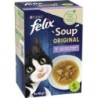 Felix Soup Original Rind-Huhn-Thunfisch