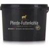 CharLine Futterkohle Pellets für Pferde - 3 kg