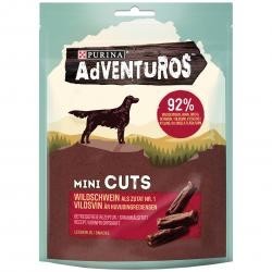 Purina Adventuros Mini Cuts...