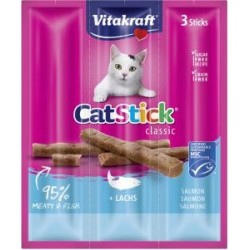 Vitakraft CatStick classic...